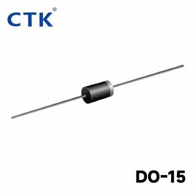 الصمام الثنائي